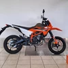 KTM 125 SMC R