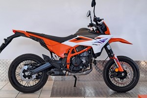 Angebot KTM 390 SMC R
