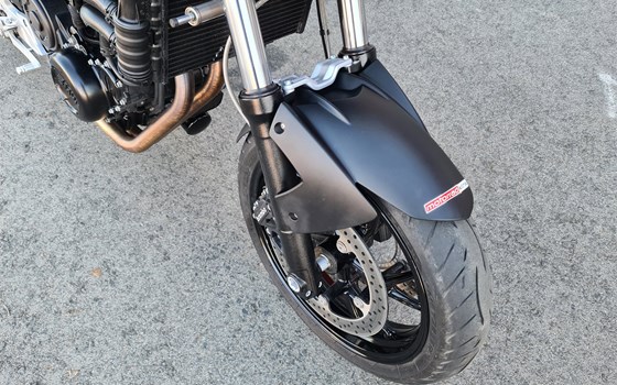 Gebrauchtmotorrad BMW F 800 R - Bild 4