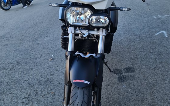 Gebrauchtmotorrad BMW F 800 R - Bild 5