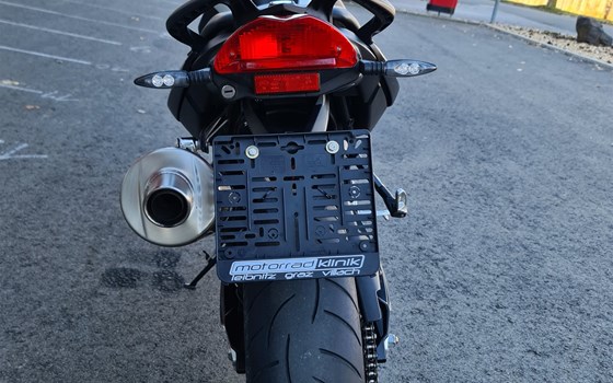 Gebrauchtmotorrad BMW F 800 R - Bild 6