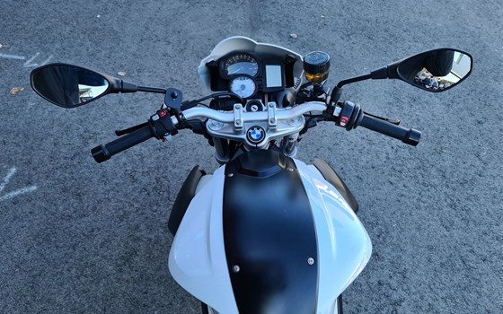 Gebrauchtmotorrad BMW F 800 R - Bild 7