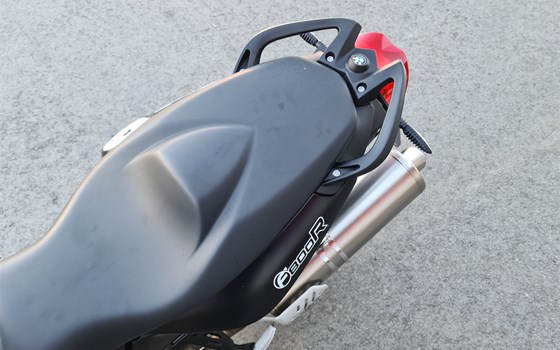 Gebrauchtmotorrad BMW F 800 R - Bild 8