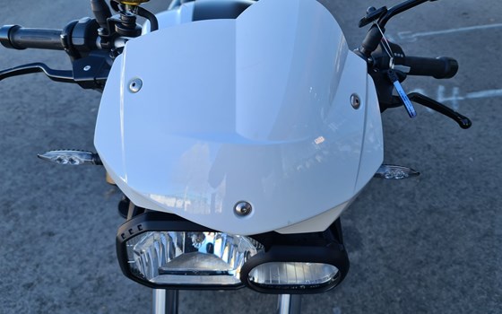 Gebrauchtmotorrad BMW F 800 R - Bild 9