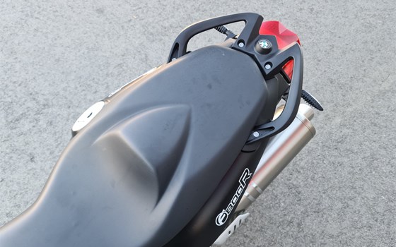 Gebrauchtmotorrad BMW F 800 R - Bild 10