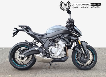 Neumotorrad CFMOTO 675NK