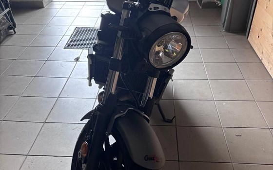 Gebrauchtmotorrad Yamaha XSR700 - Bild 2