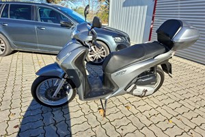 Angebot Honda SH125i