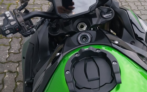 Gebrauchtmotorrad Kawasaki Z H2 - Bild 16
