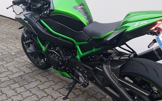 Gebrauchtmotorrad Kawasaki Z H2 - Bild 7