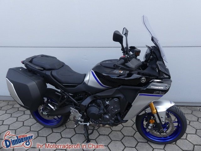Angebot Yamaha Tracer 9 GT+ Y-AMT