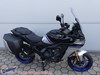 Yamaha Tracer 9 GT+ Y-AMT