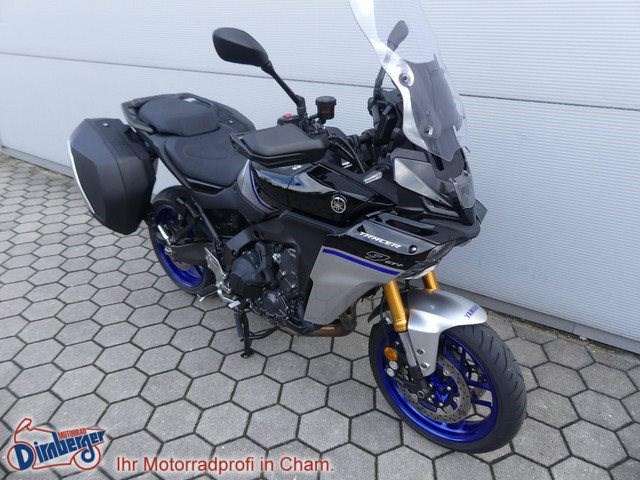 Angebot Yamaha Tracer 9 GT+ Y-AMT
