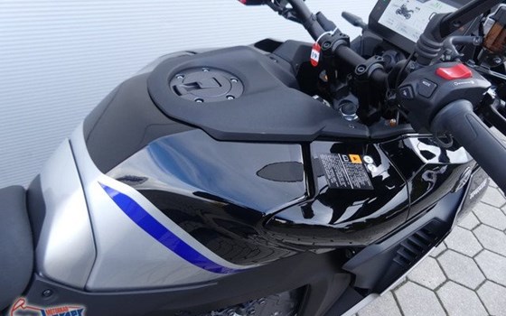 Gebrauchtmotorrad Yamaha Tracer 9 GT+ Y-AMT - Bild 4