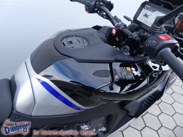 Angebot Yamaha Tracer 9 GT+ Y-AMT