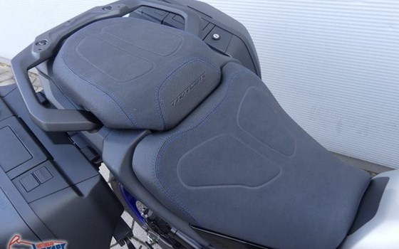 Gebrauchtmotorrad Yamaha Tracer 9 GT+ Y-AMT - Bild 5