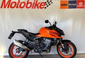 KTM 990 Duke
