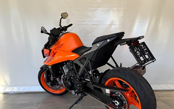 Gebrauchtmotorrad KTM 990 Duke - Bild 5