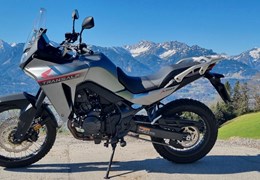 Gebrauchte Honda XL750 Transalp