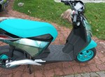 Angebot Piaggio 1 Active