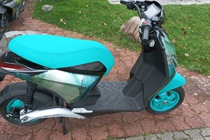 Angebot Piaggio 1 Active