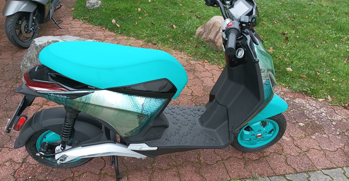 Angebot Piaggio 1 Active