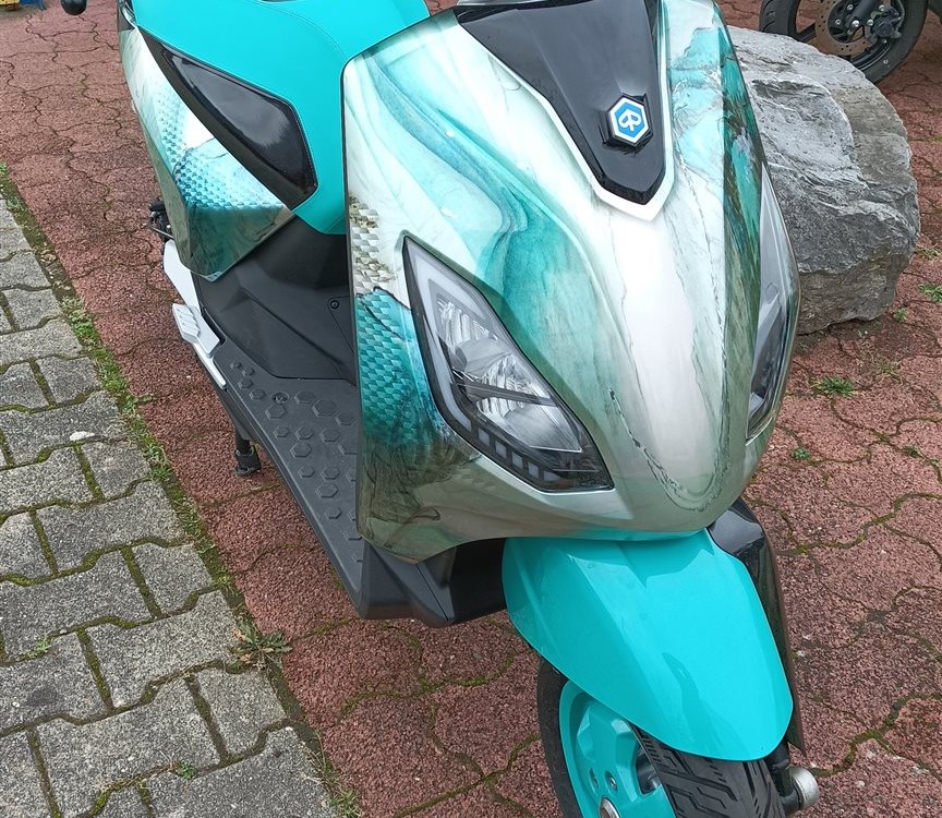 Angebot Piaggio 1 Active