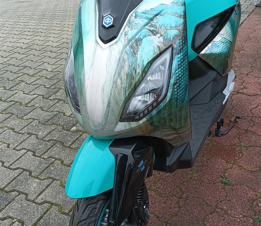 Angebot Piaggio 1 Active