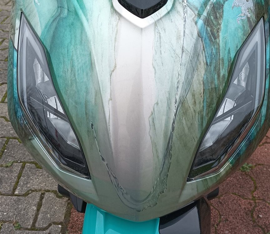 Angebot Piaggio 1 Active