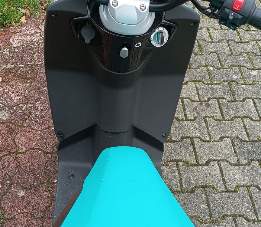 Angebot Piaggio 1 Active