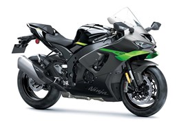 Neumotorrad Kawasaki Ninja ZX-10R