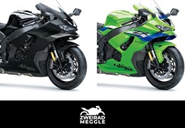 Neumotorrad Kawasaki Ninja ZX-10R