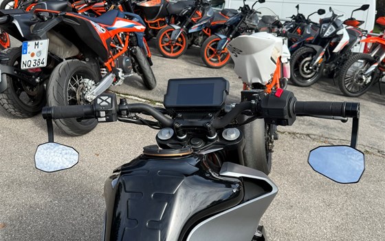 Gebrauchtmotorrad KTM 390 Duke - Bild 6