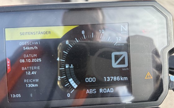 Gebrauchtmotorrad KTM 390 Duke - Bild 7