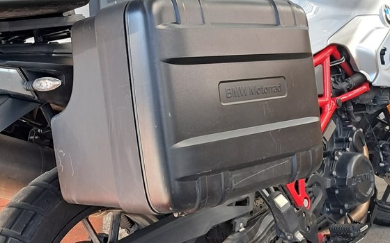 Gebrauchtmotorrad BMW F 700 GS - Bild 11