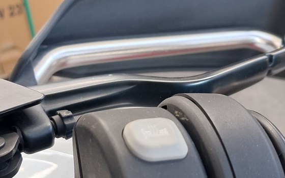 Gebrauchtmotorrad BMW F 700 GS - Bild 12