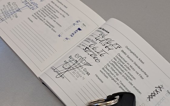 Gebrauchtmotorrad BMW F 700 GS - Bild 15