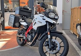 Gebrauchte BMW F 700 GS