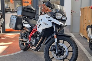 Angebot BMW F 700 GS