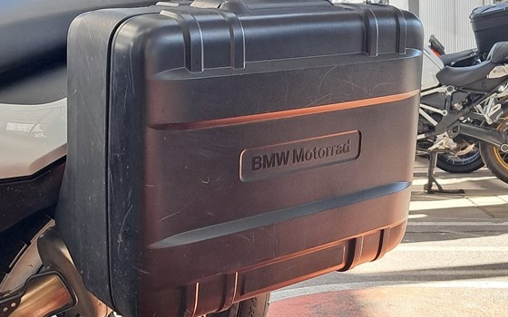 Gebrauchtmotorrad BMW F 700 GS - Bild 9