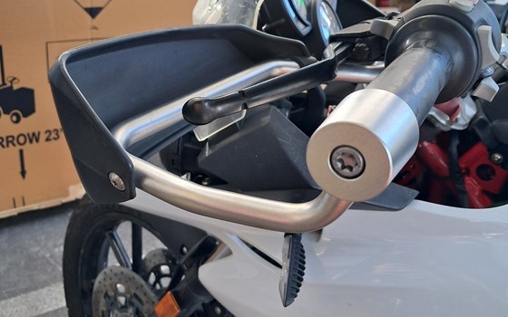 Gebrauchtmotorrad BMW F 700 GS - Bild 10