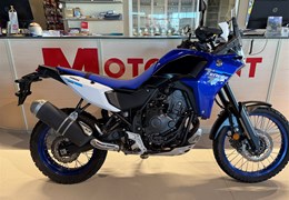 Gebrauchte Yamaha Tenere 700