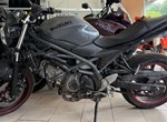 Angebot Suzuki SV650