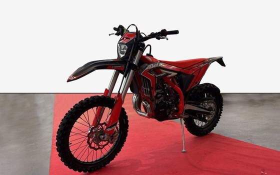 Neufahrzeug Beta Xtrainer 300 - Bild 1