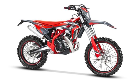 Neufahrzeug Beta Xtrainer 300 - Bild 2