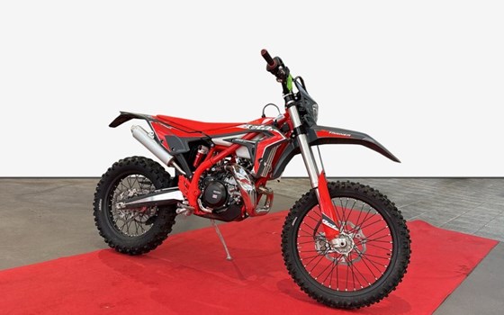 Neufahrzeug Beta Xtrainer 300 - Bild 3