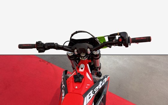 Neufahrzeug Beta Xtrainer 300 - Bild 4