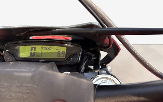 Neufahrzeug Beta Xtrainer 300 - Bild 5