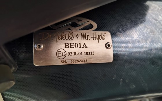 Gebrauchtmotorrad BMW R 1200 GS - Bild 4