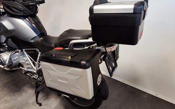 Gebrauchtmotorrad BMW R 1200 GS - Bild 11